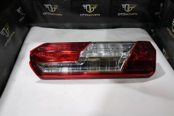 FORD TRANSİT 190 V ÇIKMA PARÇA TRANSİT 2013-2020 SIFIR ARKA STOP